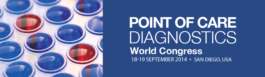Point-of-Care Diagnostics World Congress
